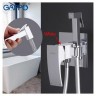 Cмеситель гигиенический встраиваемый Gappo G7207-8