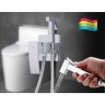 Cмеситель гигиенический встраиваемый Gappo G7207-8