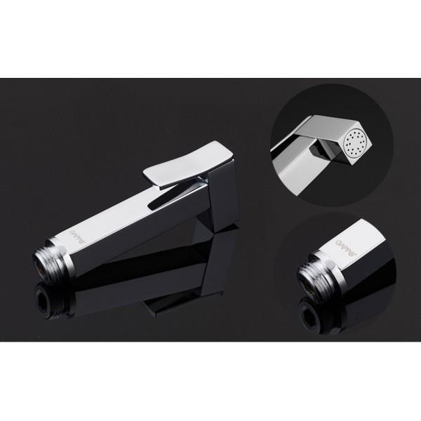 Cмеситель гигиенический встраиваемый Gappo G7207-8