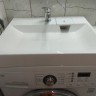 Раковина на стиральную машину Marrbaxx Стайл V50